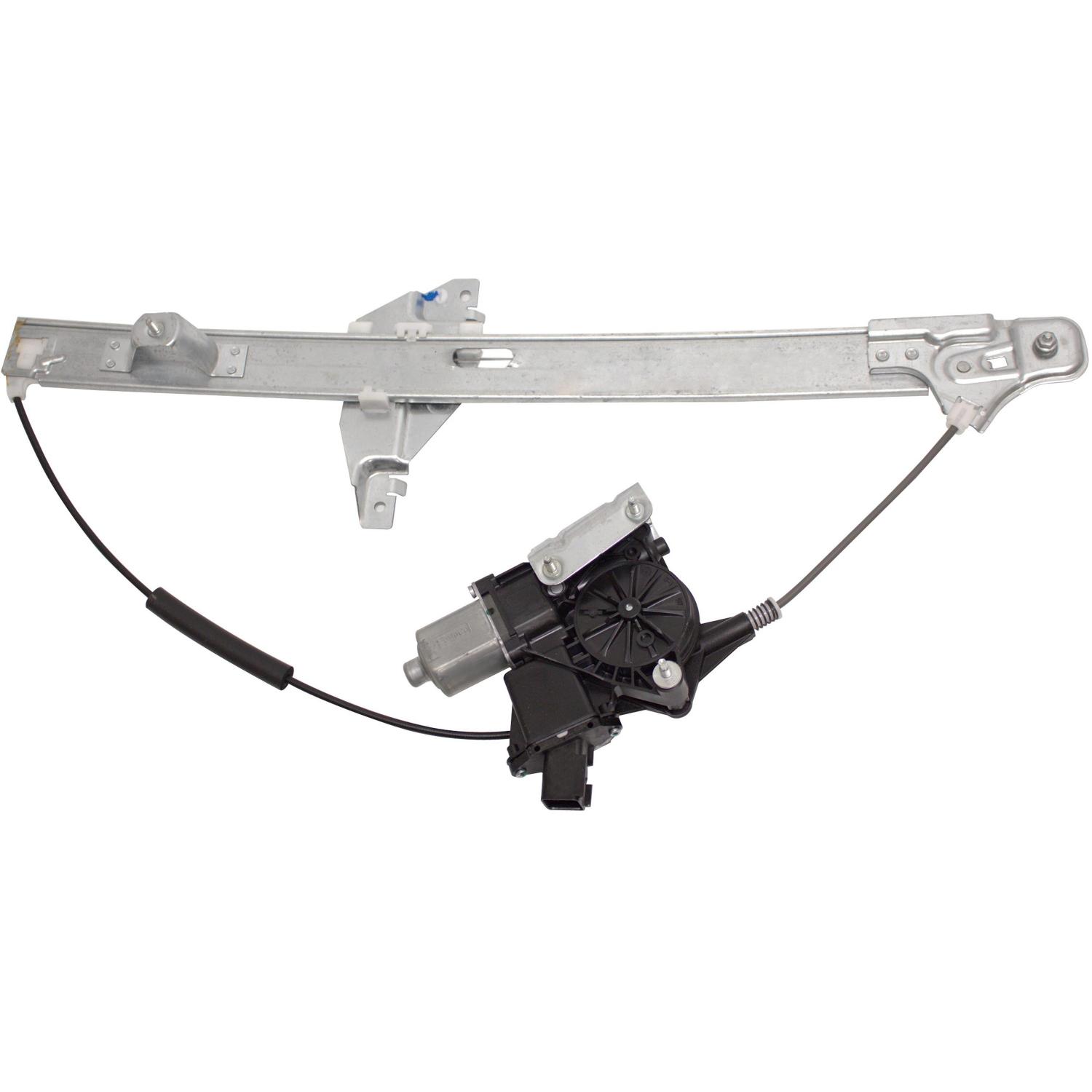 TrakMotive 212003 - Power Window Motor and Regulator Assembly TrakMotive 212003 Power Window Motor and Regulator Assembly product image 5 of 6