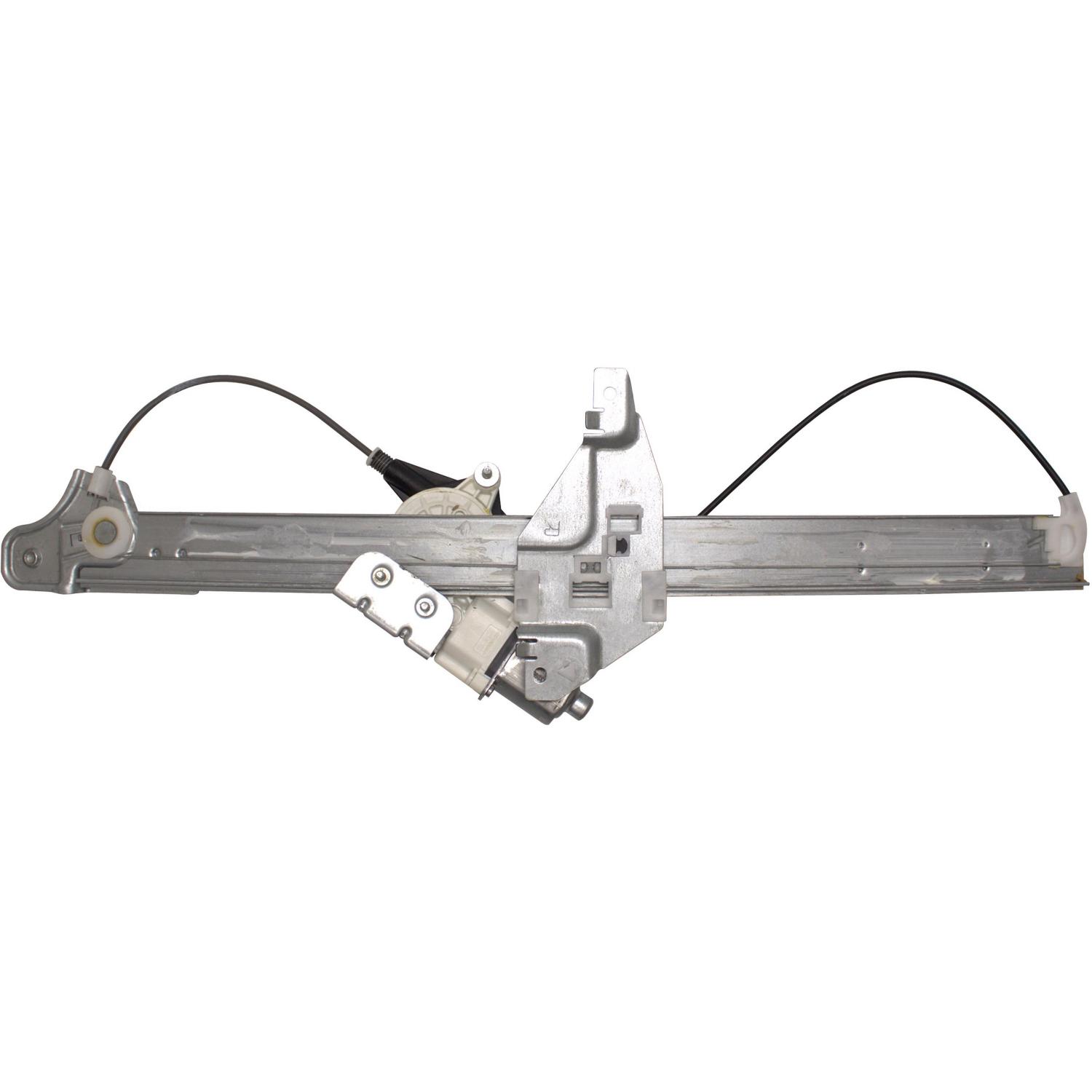 TrakMotive 212004 - Power Window Motor and Regulator Assembly TrakMotive 212004 Power Window Motor and Regulator Assembly product image 1 of 6