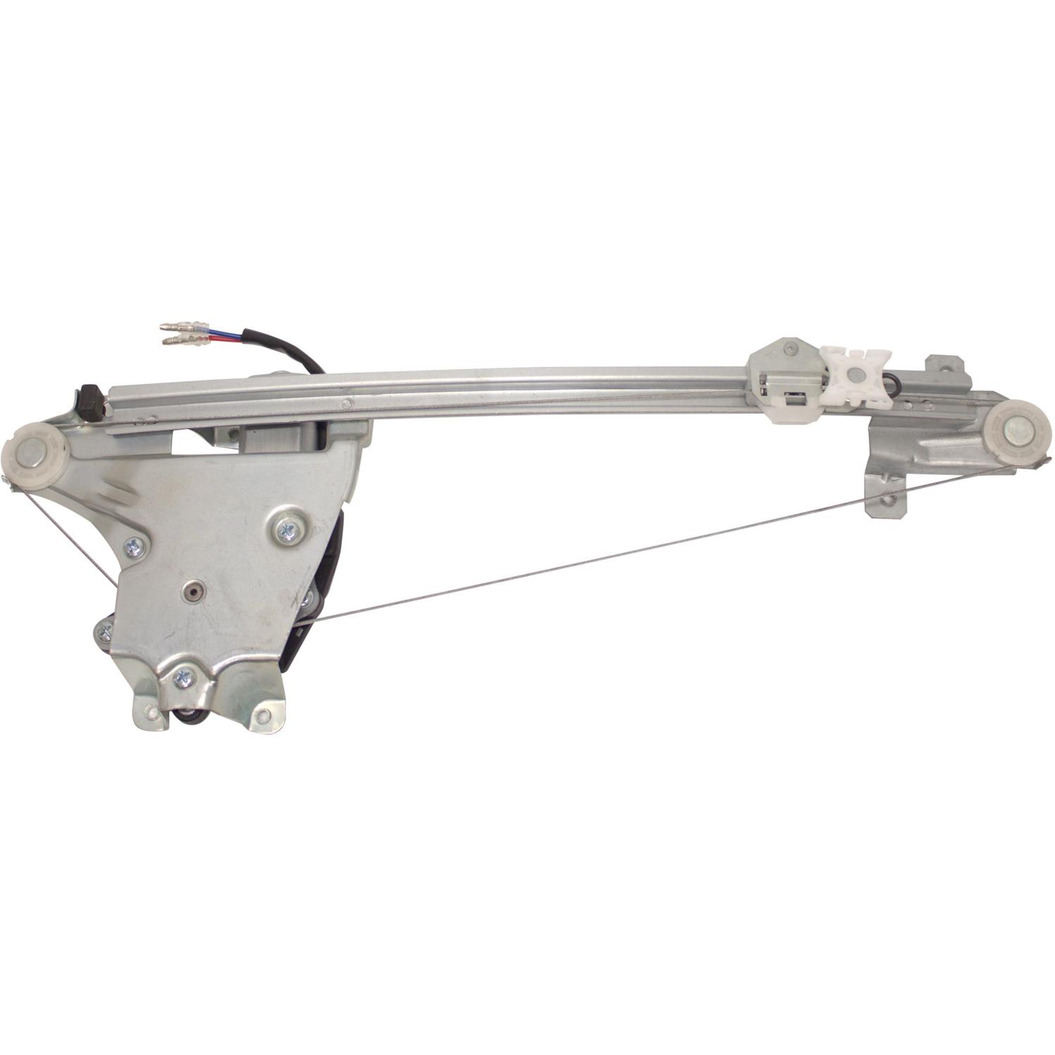 TrakMotive 212011 - Power Window Motor and Regulator Assembly TrakMotive 212011 Power Window Motor and Regulator Assembly product image 5 of 6
