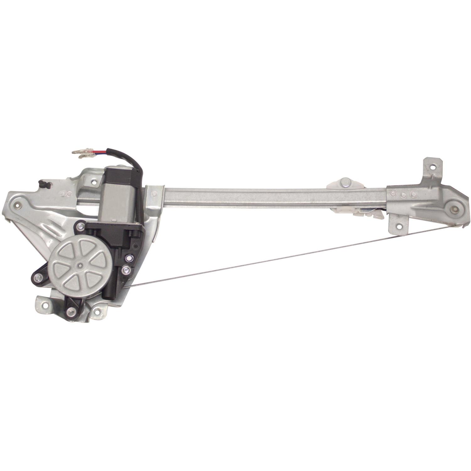 TrakMotive 212012 - Power Window Motor and Regulator Assembly TrakMotive 212012 Power Window Motor and Regulator Assembly product image 1 of 6