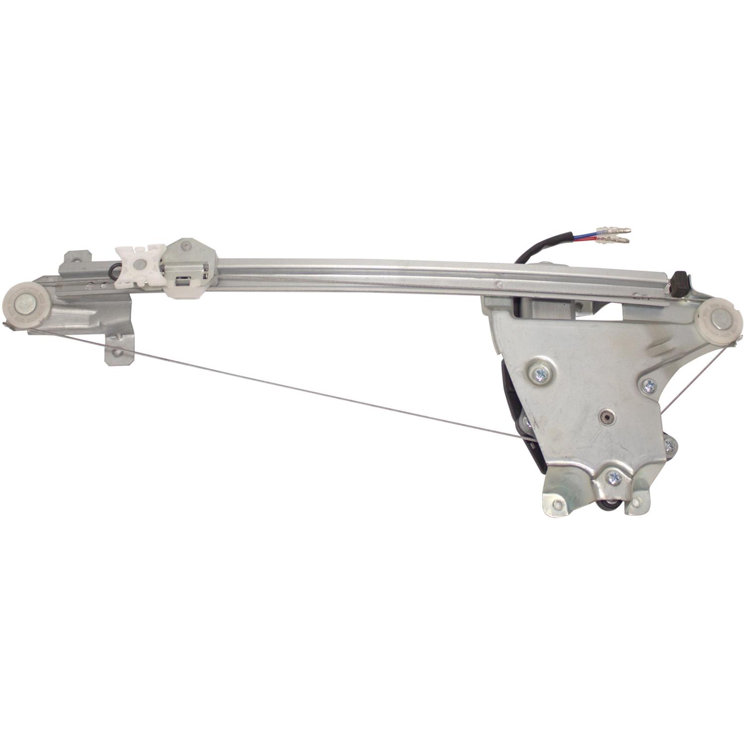 TrakMotive 212012 - Power Window Motor and Regulator Assembly TrakMotive 212012 Power Window Motor and Regulator Assembly product image 5 of 6