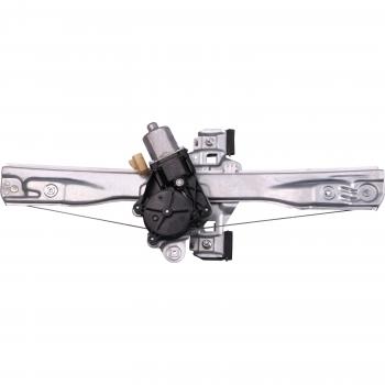 TrakMotive 212019 Power Window Motor and Regulator Assembly product image 1 of 6