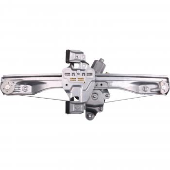 TrakMotive 212019 Power Window Motor and Regulator Assembly product image 2 of 6