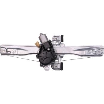 TrakMotive 212019 Power Window Motor and Regulator Assembly product image 4 of 6