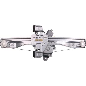 TrakMotive 212019 Power Window Motor and Regulator Assembly product image 5 of 6