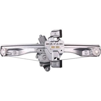 TrakMotive 212020 Power Window Motor and Regulator Assembly product image 6 of 7