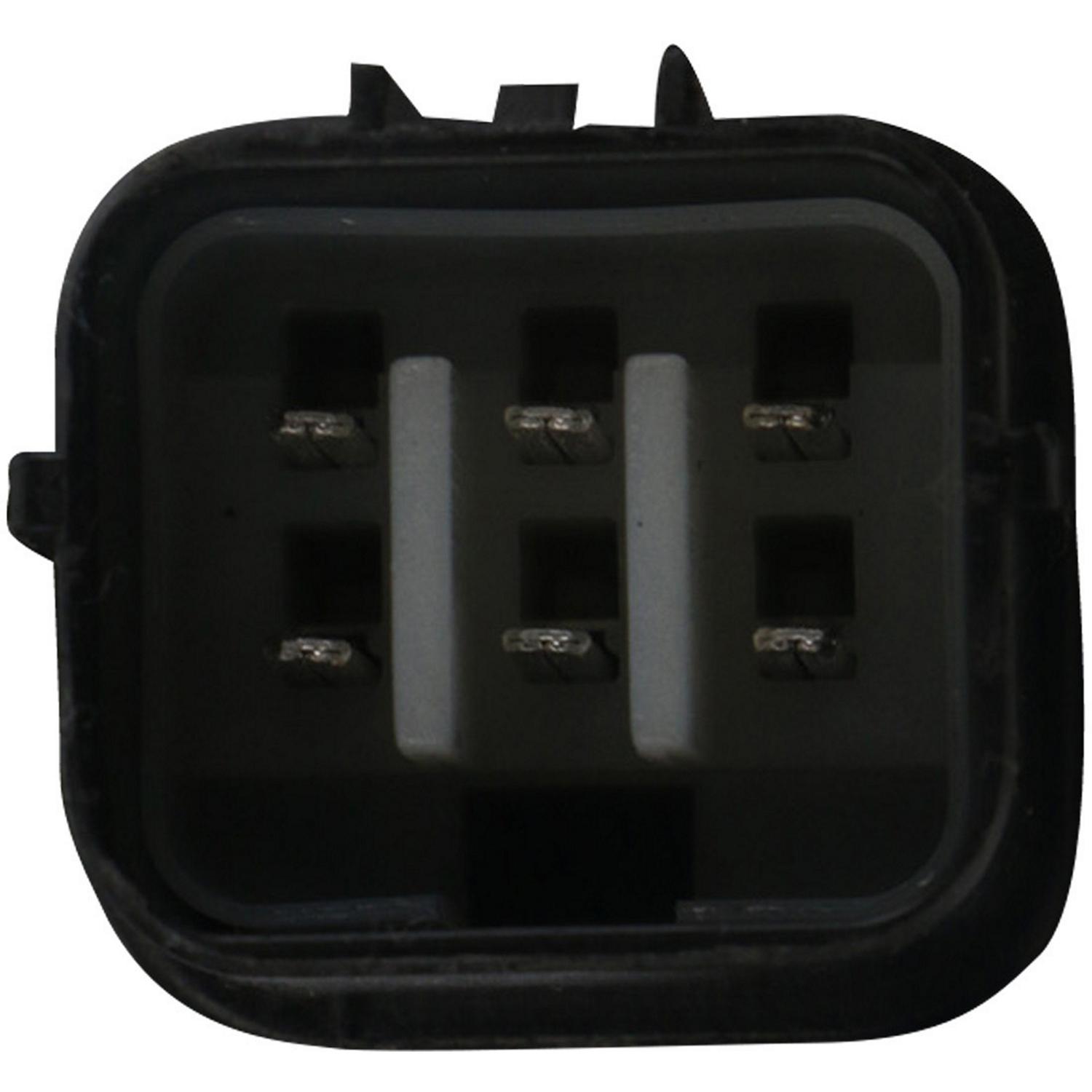 TrakMotive 212021 Power Window Motor and Regulator Assembly product image 3 of 6