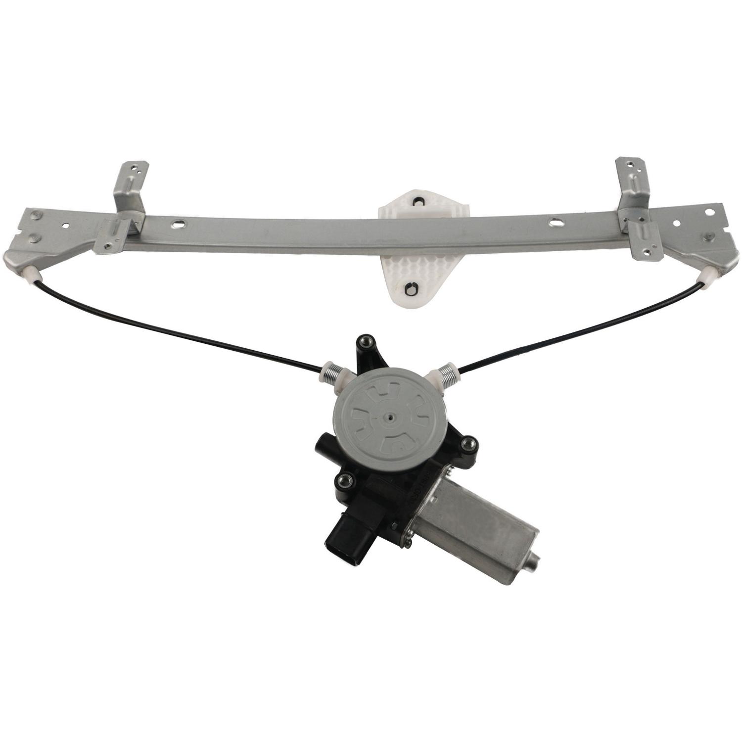 TrakMotive 212021 Power Window Motor and Regulator Assembly product image 5 of 6