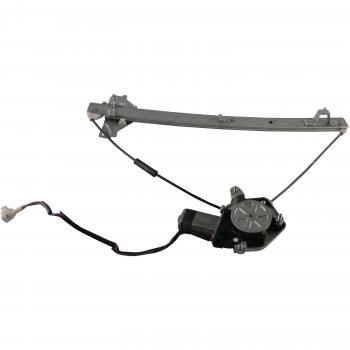 TrakMotive 212032 - Power Window Motor and Regulator Assembly TrakMotive 212032 Power Window Motor and Regulator Assembly product image 1 of 6