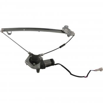 TrakMotive 212032 - Power Window Motor and Regulator Assembly TrakMotive 212032 Power Window Motor and Regulator Assembly product image 2 of 6