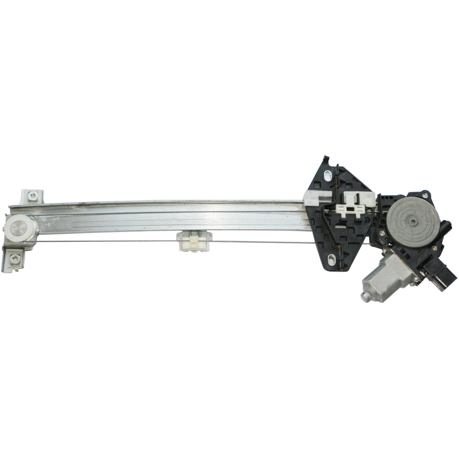 TrakMotive 212038 - Power Window Motor and Regulator Assembly TrakMotive 212038 Power Window Motor and Regulator Assembly product image 1 of 7