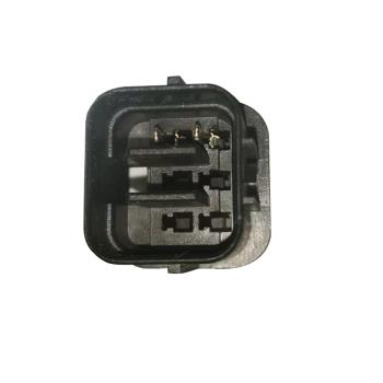 TrakMotive 212043 Power Window Motor and Regulator Assembly product image 6 of 6
