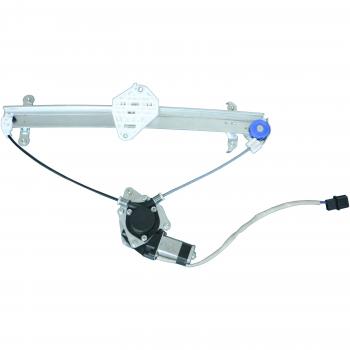 TrakMotive 212044 - Power Window Motor and Regulator Assembly TrakMotive 212044 Power Window Motor and Regulator Assembly product image 2 of 6