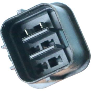 TrakMotive 212044 - Power Window Motor and Regulator Assembly TrakMotive 212044 Power Window Motor and Regulator Assembly product image 6 of 6