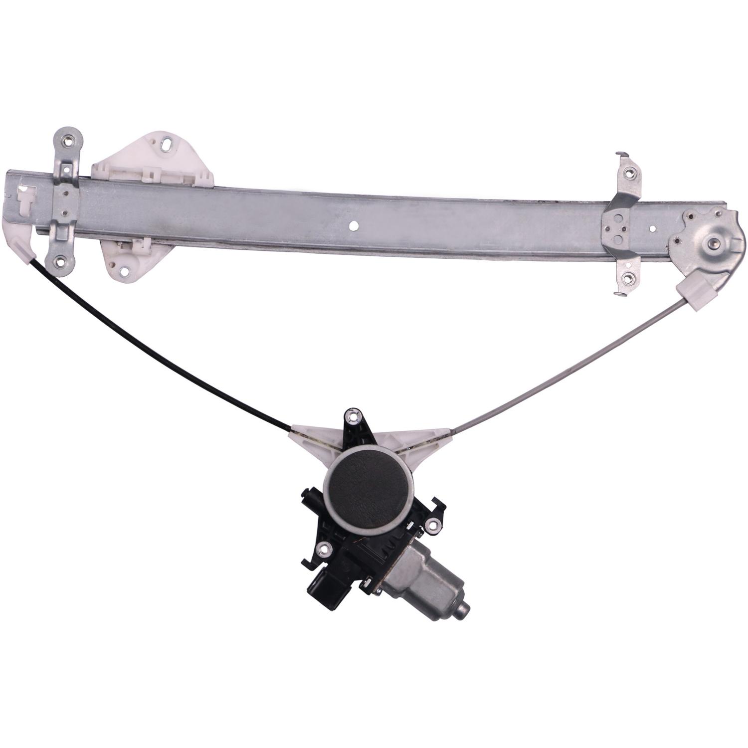 TrakMotive 212047 - Power Window Motor and Regulator Assembly TrakMotive 212047 Power Window Motor and Regulator Assembly product image 1 of 7