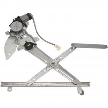 TrakMotive 212059 Power Window Motor and Regulator Assembly product image 1 of 6