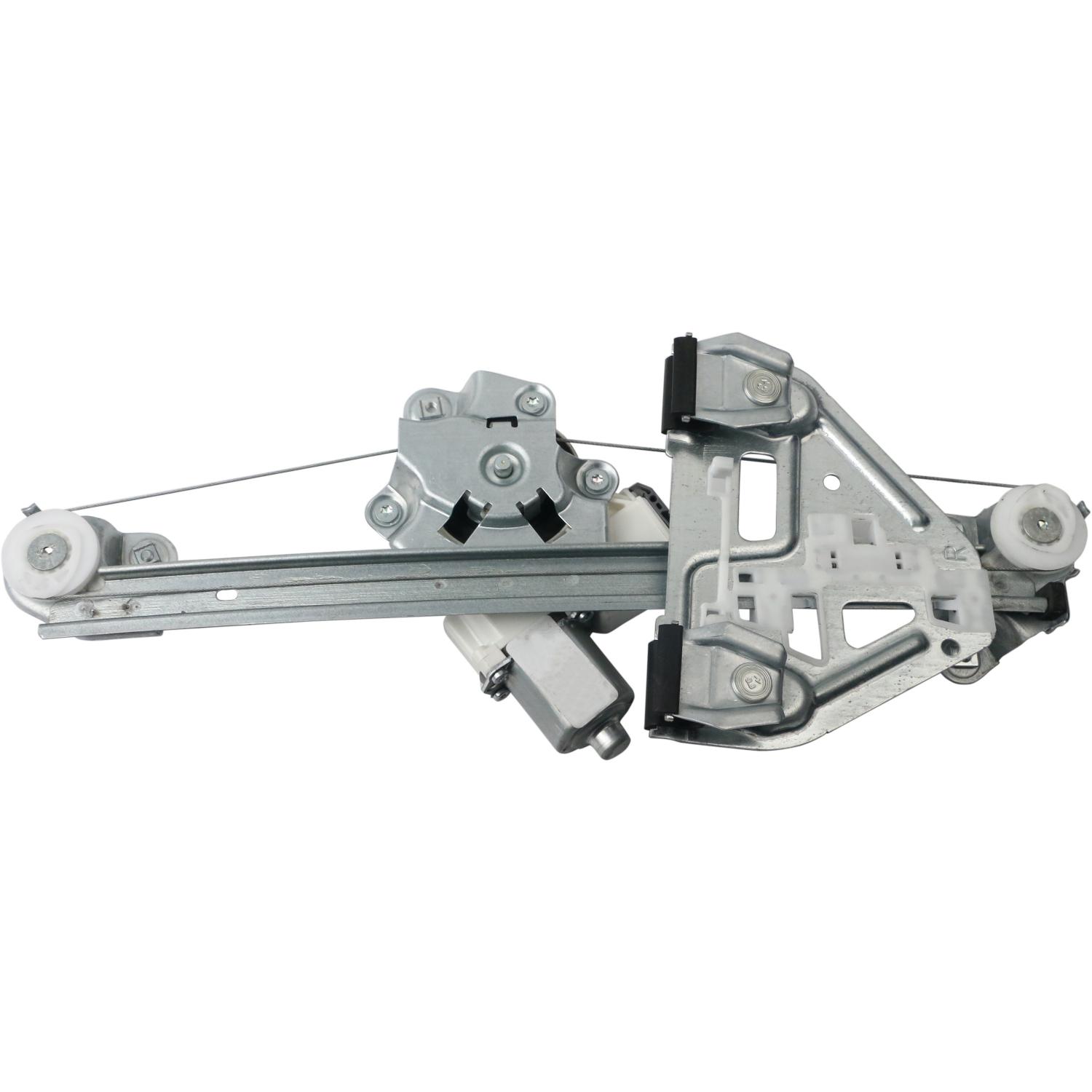 TrakMotive 212063 Power Window Motor and Regulator Assembly product image 5 of 6