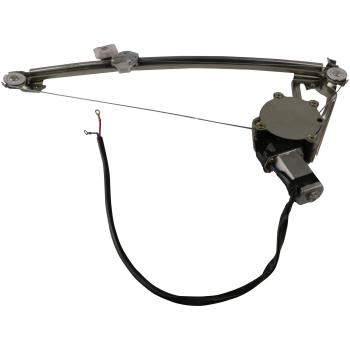 TrakMotive 212065 Power Window Motor and Regulator Assembly product image 5 of 7