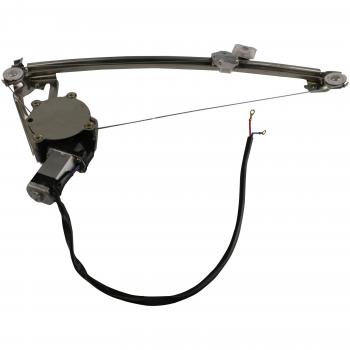 TrakMotive 212066 Power Window Motor and Regulator Assembly product image 1 of 7