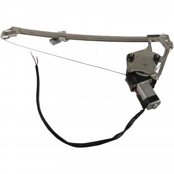 TrakMotive 212066 Power Window Motor and Regulator Assembly product image 2 of 7