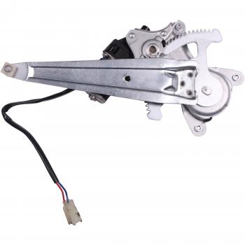 TrakMotive 212069 Power Window Motor and Regulator Assembly product image 2 of 6