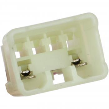 TrakMotive 212070 Power Window Motor and Regulator Assembly product image 3 of 7