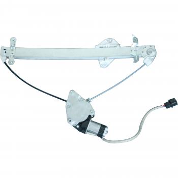 TrakMotive 212079 - Power Window Motor and Regulator Assembly TrakMotive 212079 Power Window Motor and Regulator Assembly product image 1 of 7