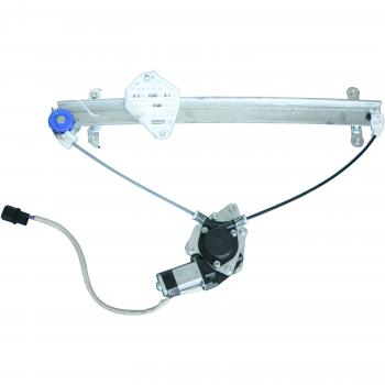 TrakMotive 212079 - Power Window Motor and Regulator Assembly TrakMotive 212079 Power Window Motor and Regulator Assembly product image 2 of 7