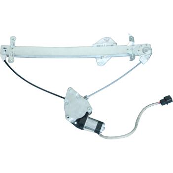 TrakMotive 212079 - Power Window Motor and Regulator Assembly TrakMotive 212079 Power Window Motor and Regulator Assembly product image 5 of 7