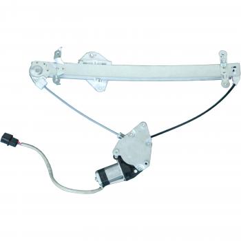 TrakMotive 212080 - Power Window Motor and Regulator Assembly TrakMotive 212080 Power Window Motor and Regulator Assembly product image 1 of 7