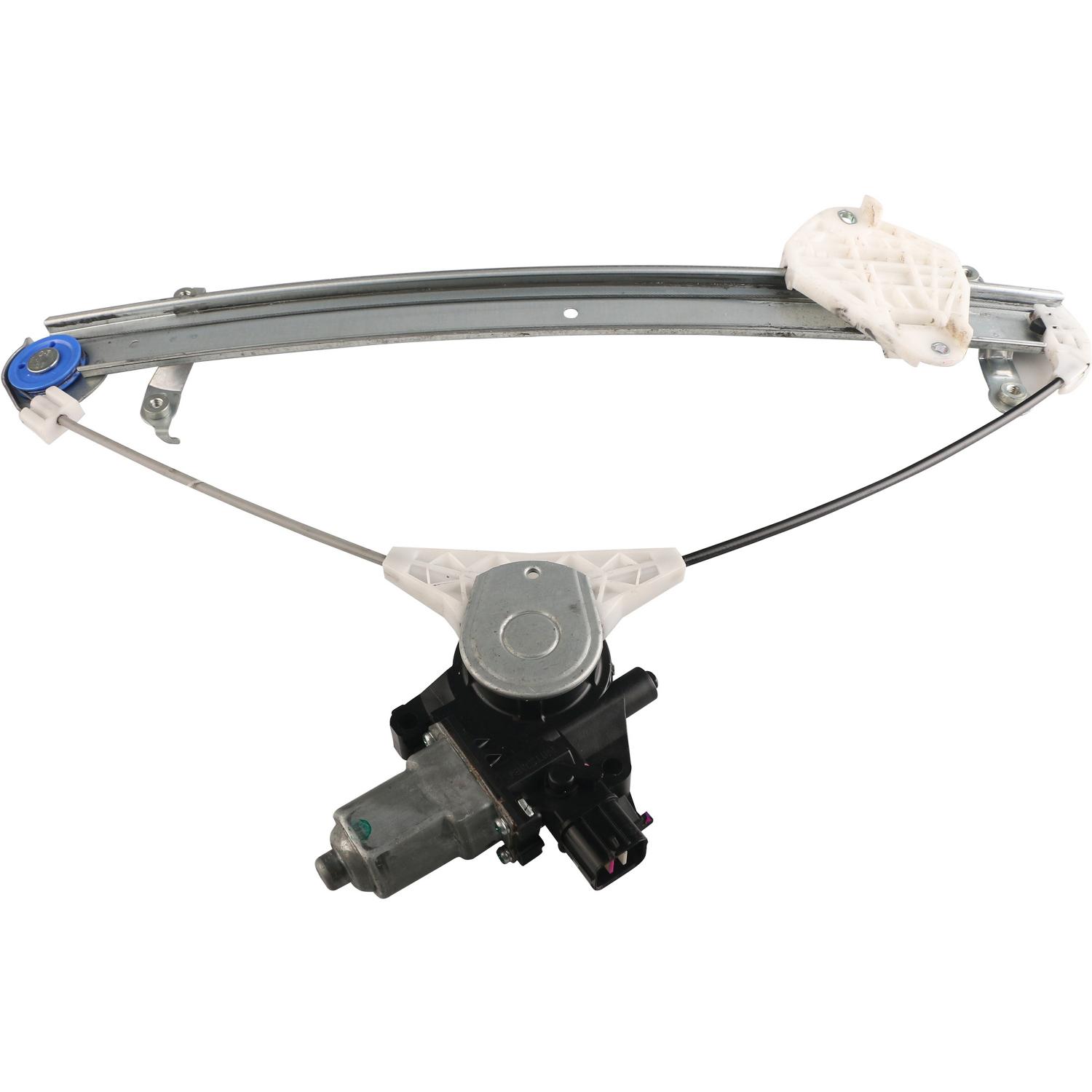 TrakMotive 212083 - Power Window Motor and Regulator Assembly TrakMotive 212083 Power Window Motor and Regulator Assembly product image 2 of 6