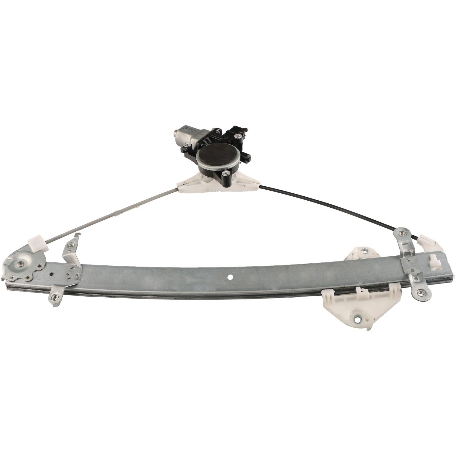 TrakMotive 212083 - Power Window Motor and Regulator Assembly TrakMotive 212083 Power Window Motor and Regulator Assembly product image 4 of 6