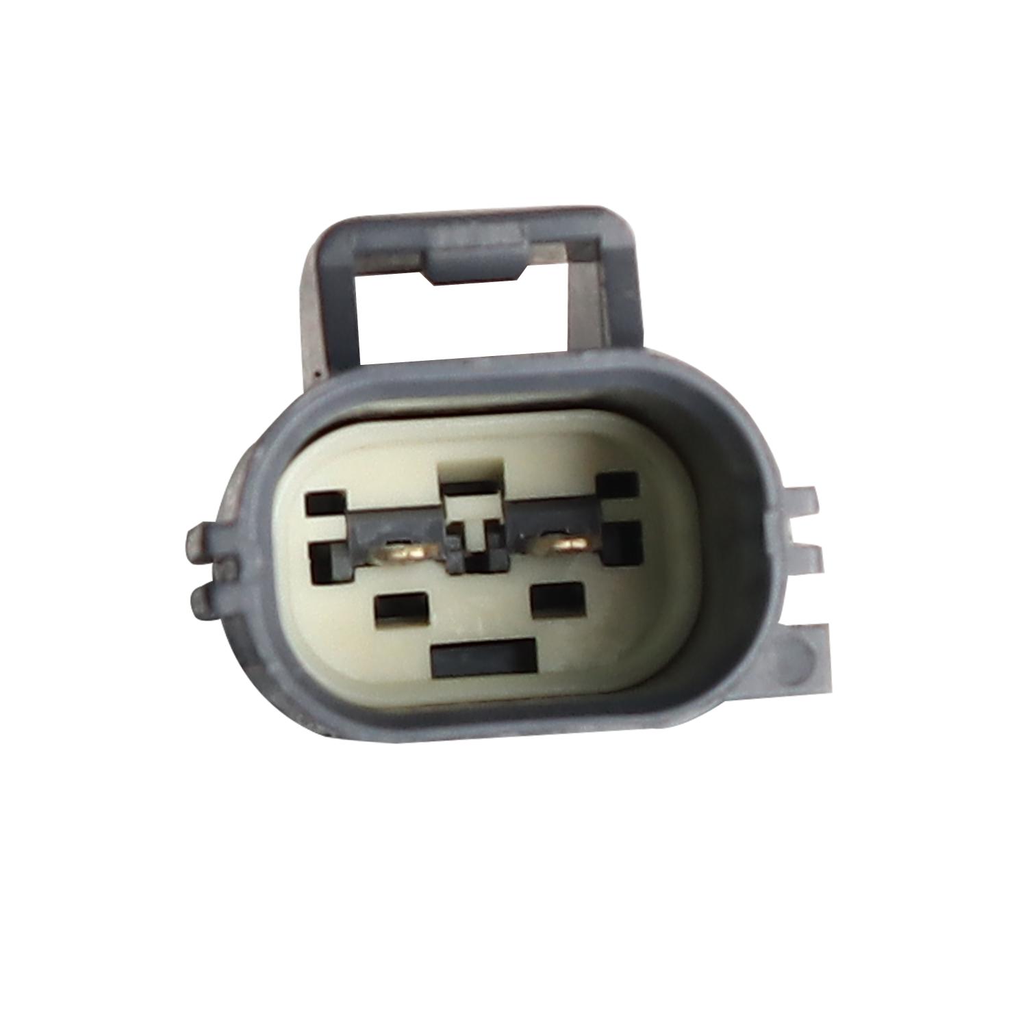 TrakMotive 212084 - Power Window Motor and Regulator Assembly TrakMotive 212084 Power Window Motor and Regulator Assembly product image 6 of 6