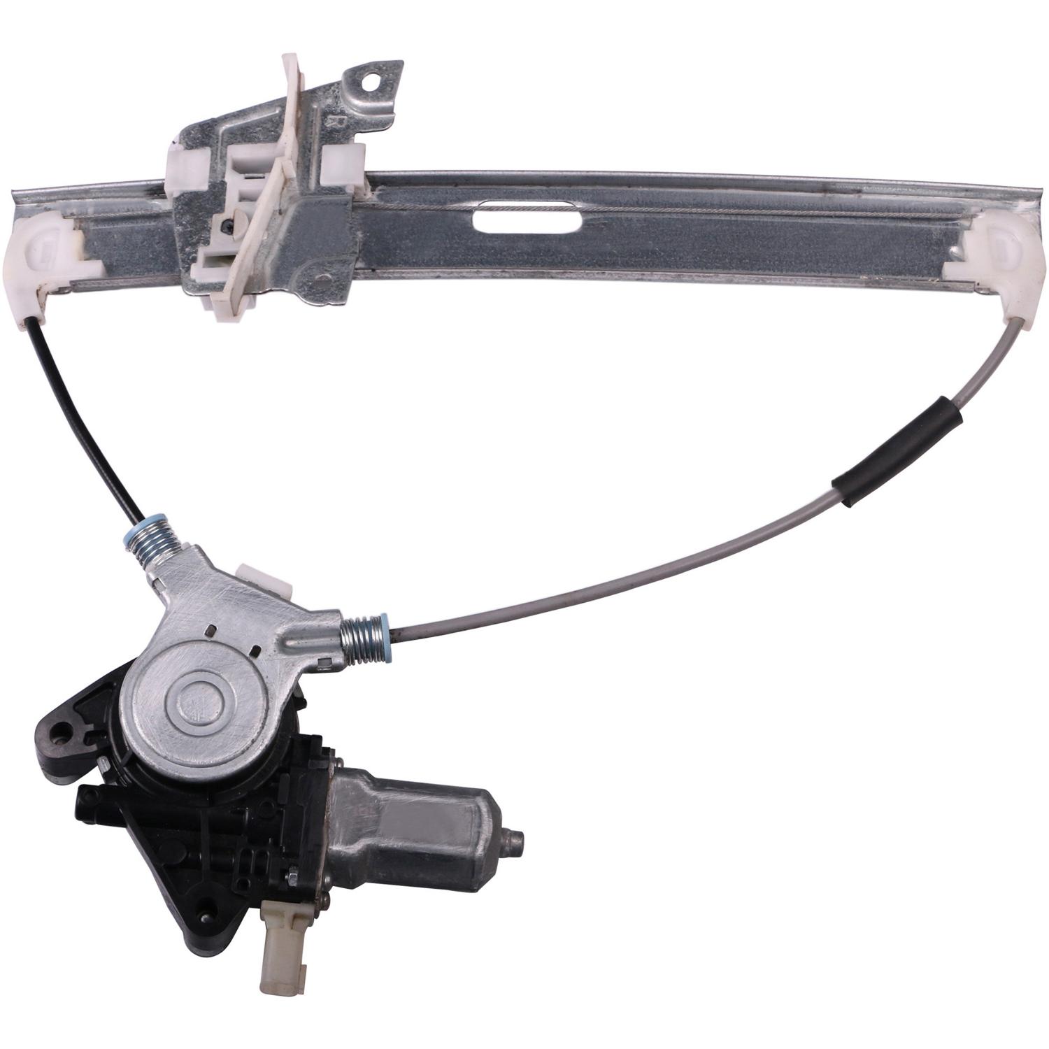 TrakMotive 212126 Power Window Motor and Regulator Assembly product image 2 of 6