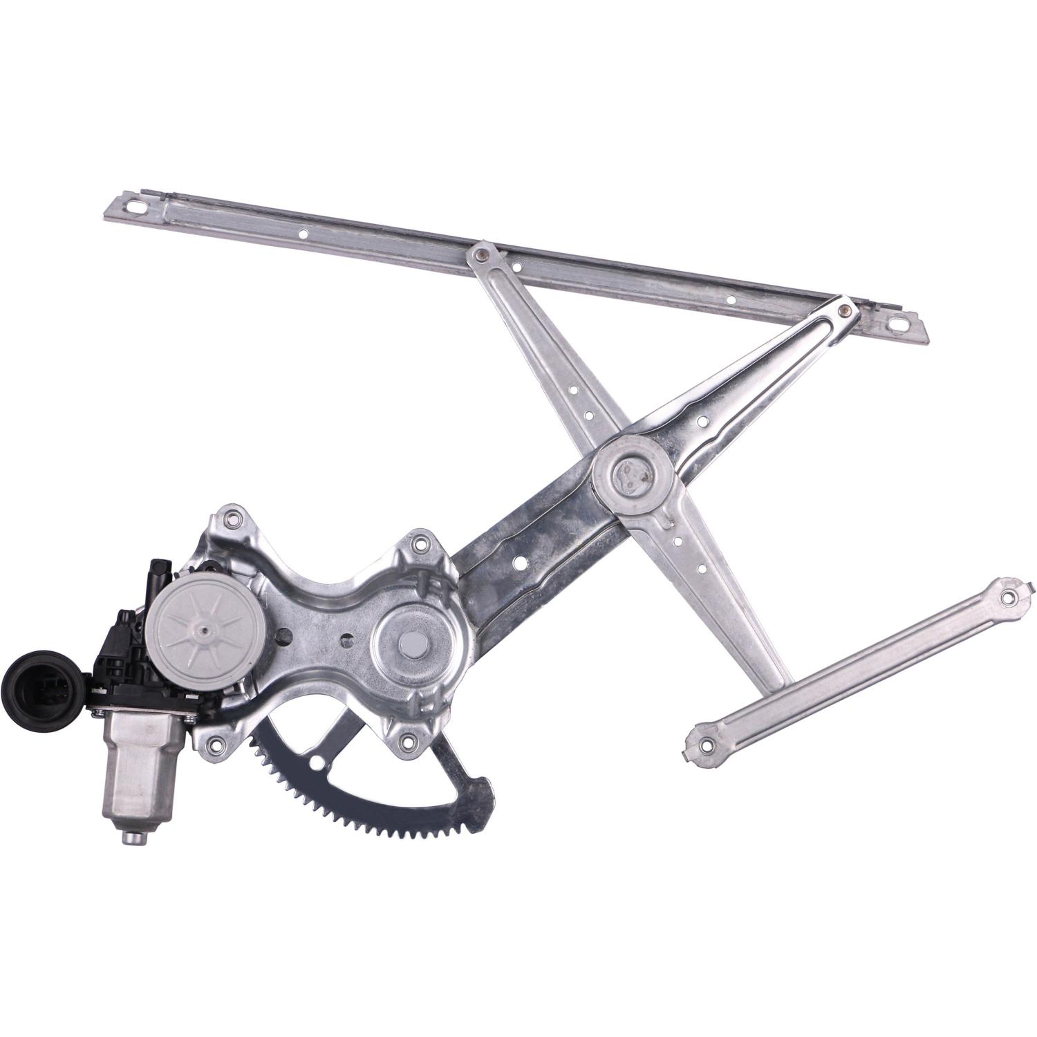 TrakMotive 212127 - Power Window Motor and Regulator Assembly TrakMotive 212127 Power Window Motor and Regulator Assembly product image 1 of 7