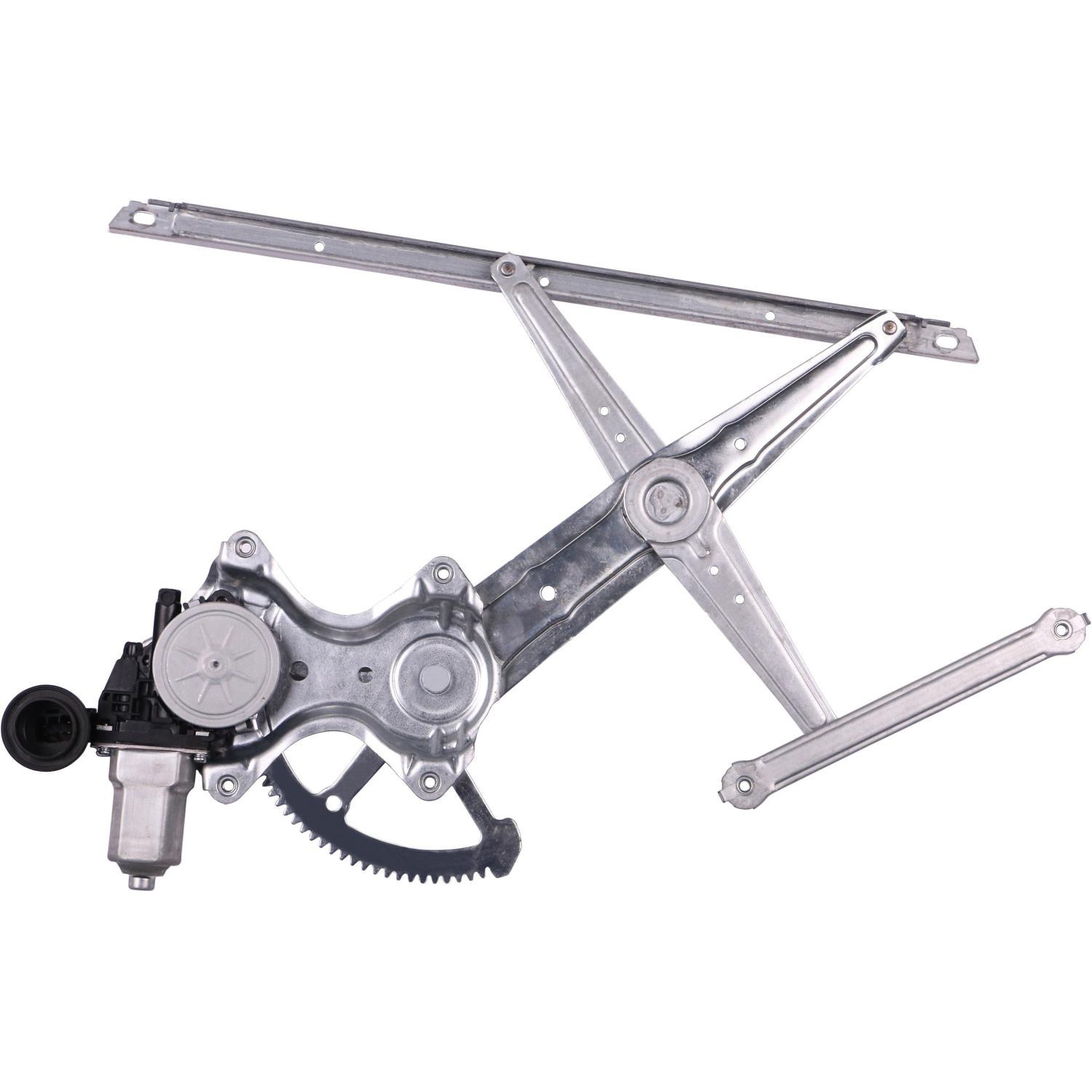 TrakMotive 212127 - Power Window Motor and Regulator Assembly TrakMotive 212127 Power Window Motor and Regulator Assembly product image 5 of 7