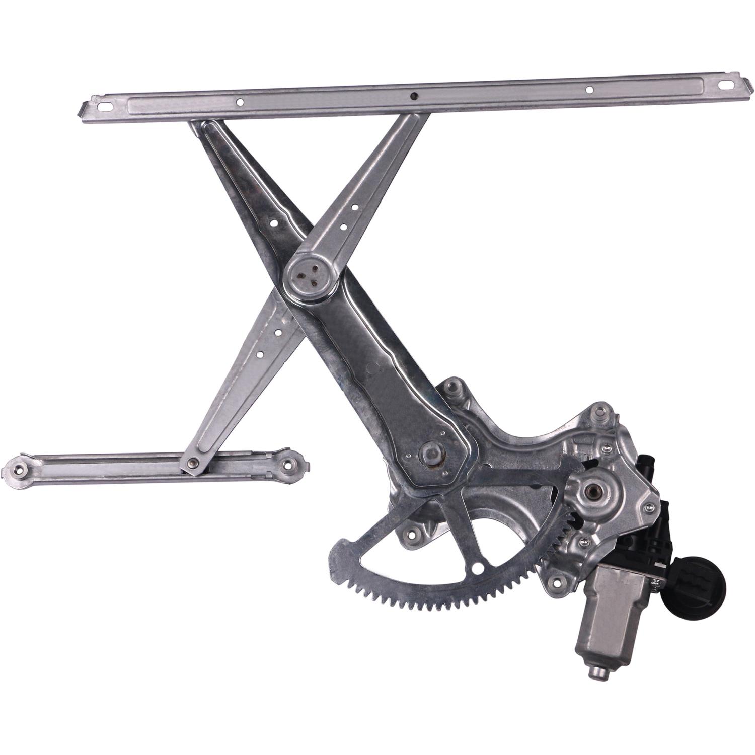 TrakMotive 212127 - Power Window Motor and Regulator Assembly TrakMotive 212127 Power Window Motor and Regulator Assembly product image 6 of 7