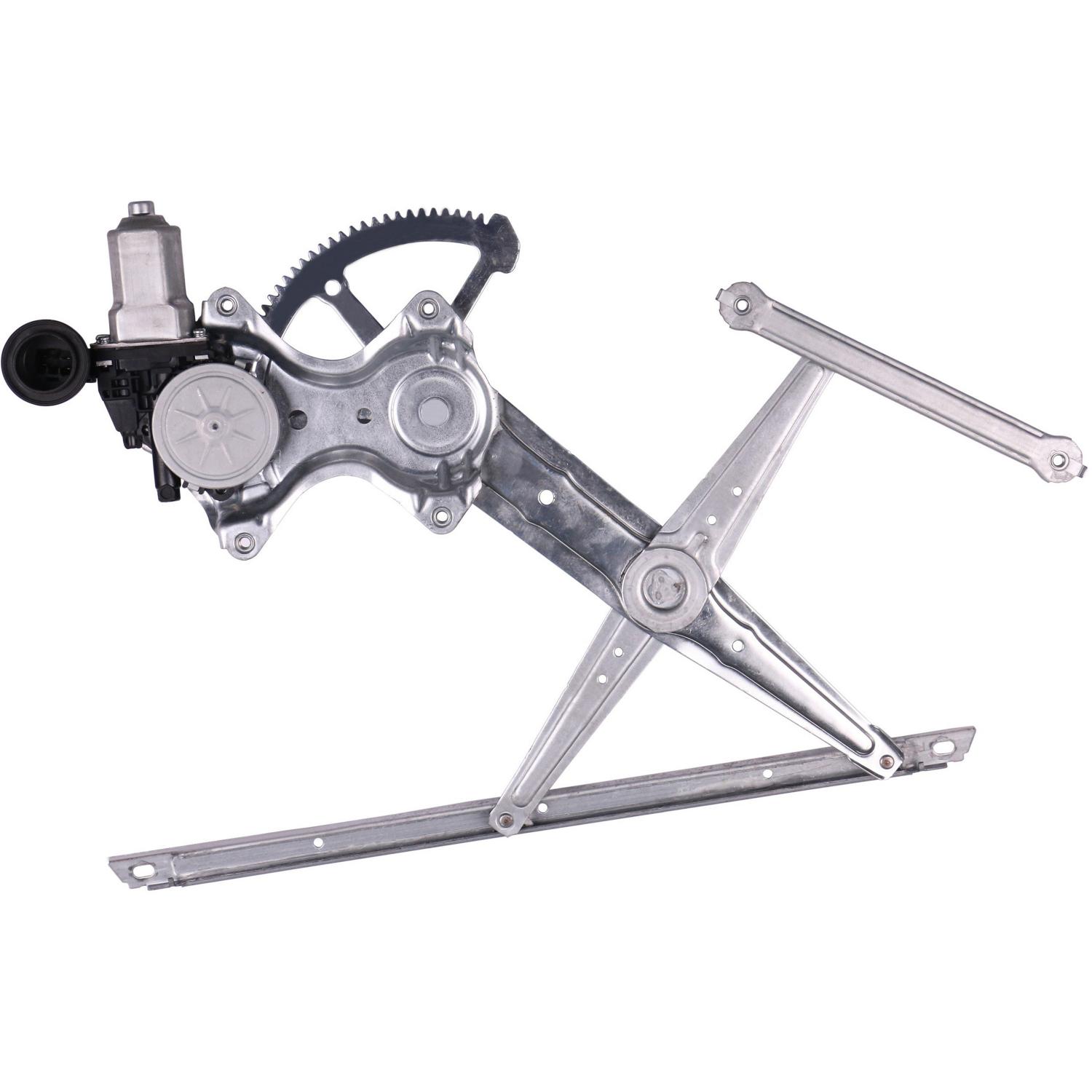 TrakMotive 212128 - Power Window Motor and Regulator Assembly TrakMotive 212128 Power Window Motor and Regulator Assembly product image 1 of 6