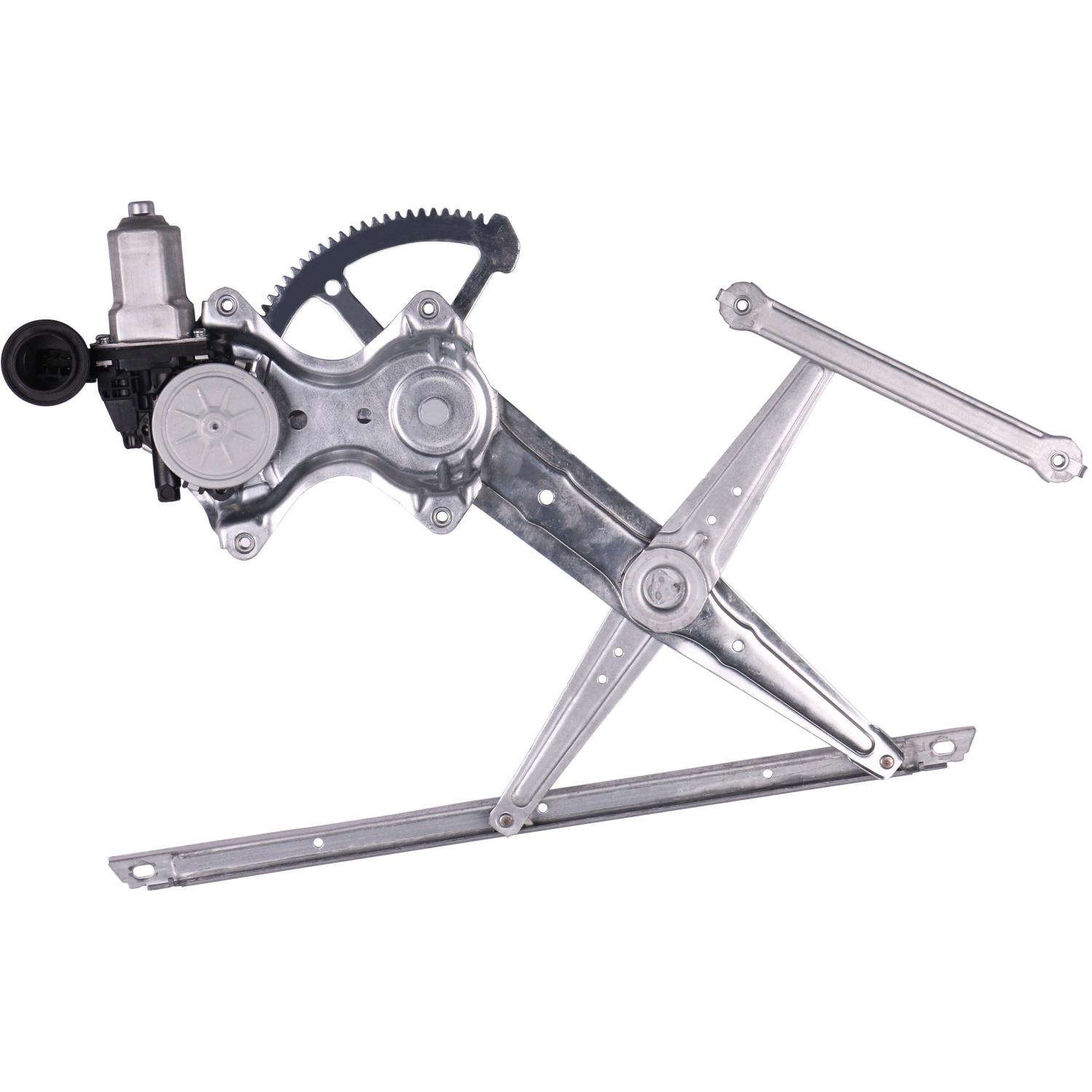 TrakMotive 212128 - Power Window Motor and Regulator Assembly TrakMotive 212128 Power Window Motor and Regulator Assembly product image 4 of 6