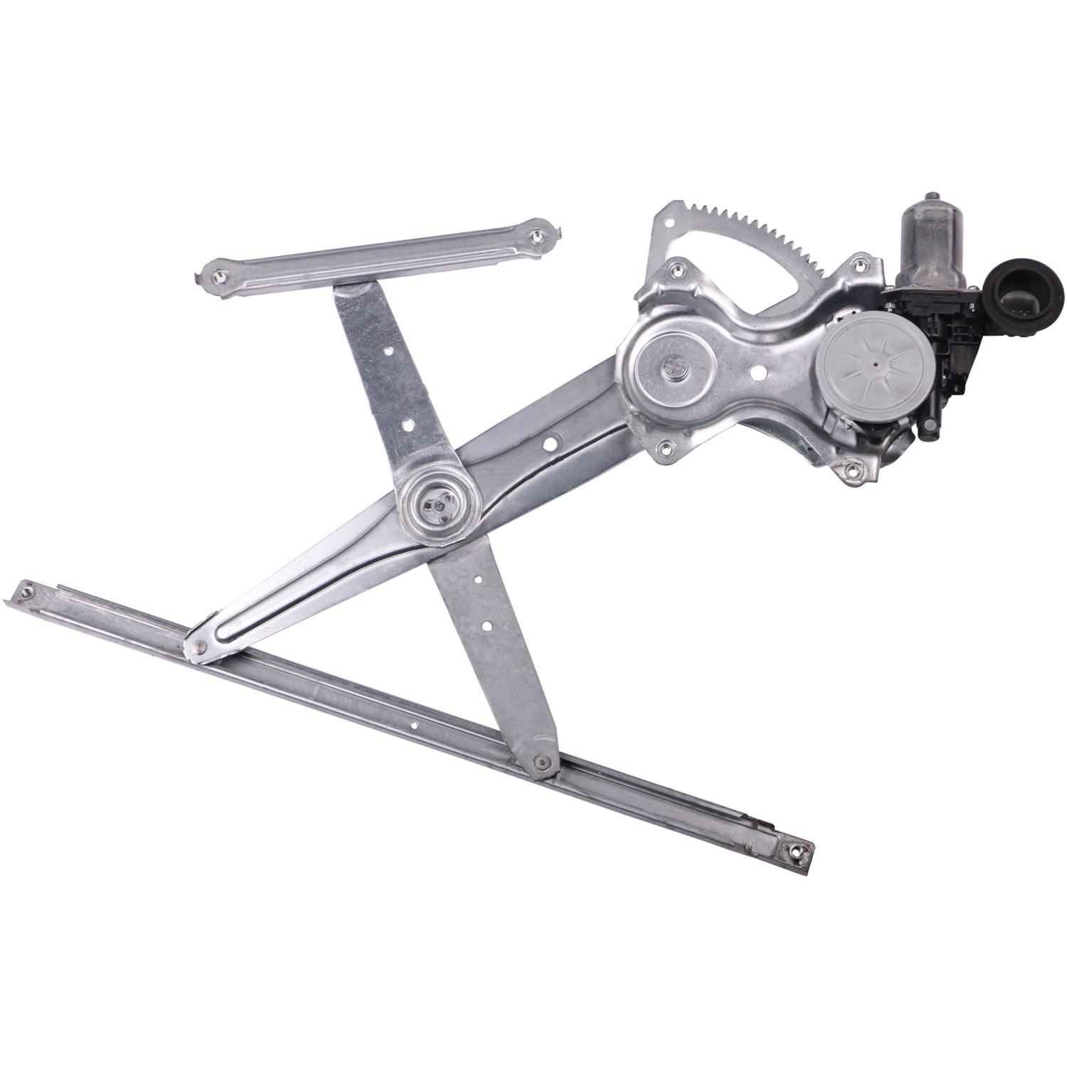 TrakMotive 212135 - Power Window Motor and Regulator Assembly TrakMotive 212135 Power Window Motor and Regulator Assembly product image 2 of 7