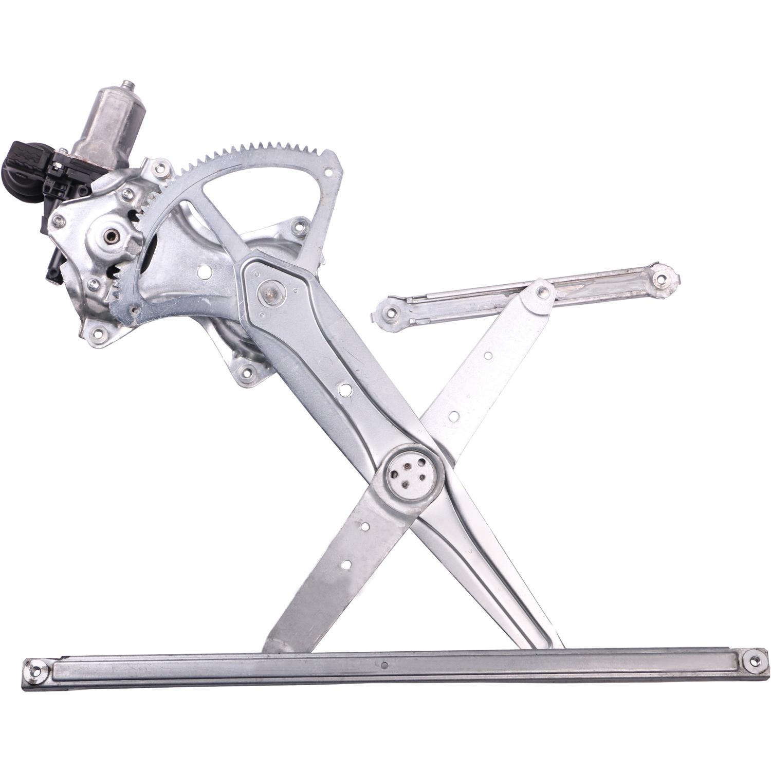 TrakMotive 212135 - Power Window Motor and Regulator Assembly TrakMotive 212135 Power Window Motor and Regulator Assembly product image 5 of 7