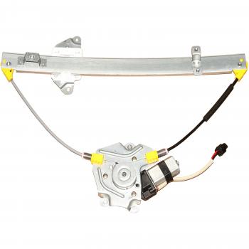 TrakMotive 212142 Power Window Motor and Regulator Assembly product image 1 of 6