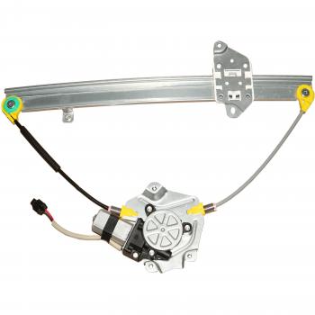 TrakMotive 212142 Power Window Motor and Regulator Assembly product image 2 of 6