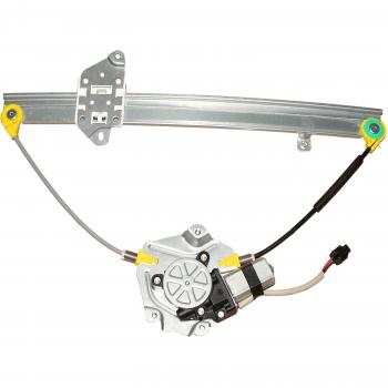 TrakMotive 212143 Power Window Motor and Regulator Assembly product image 2 of 6