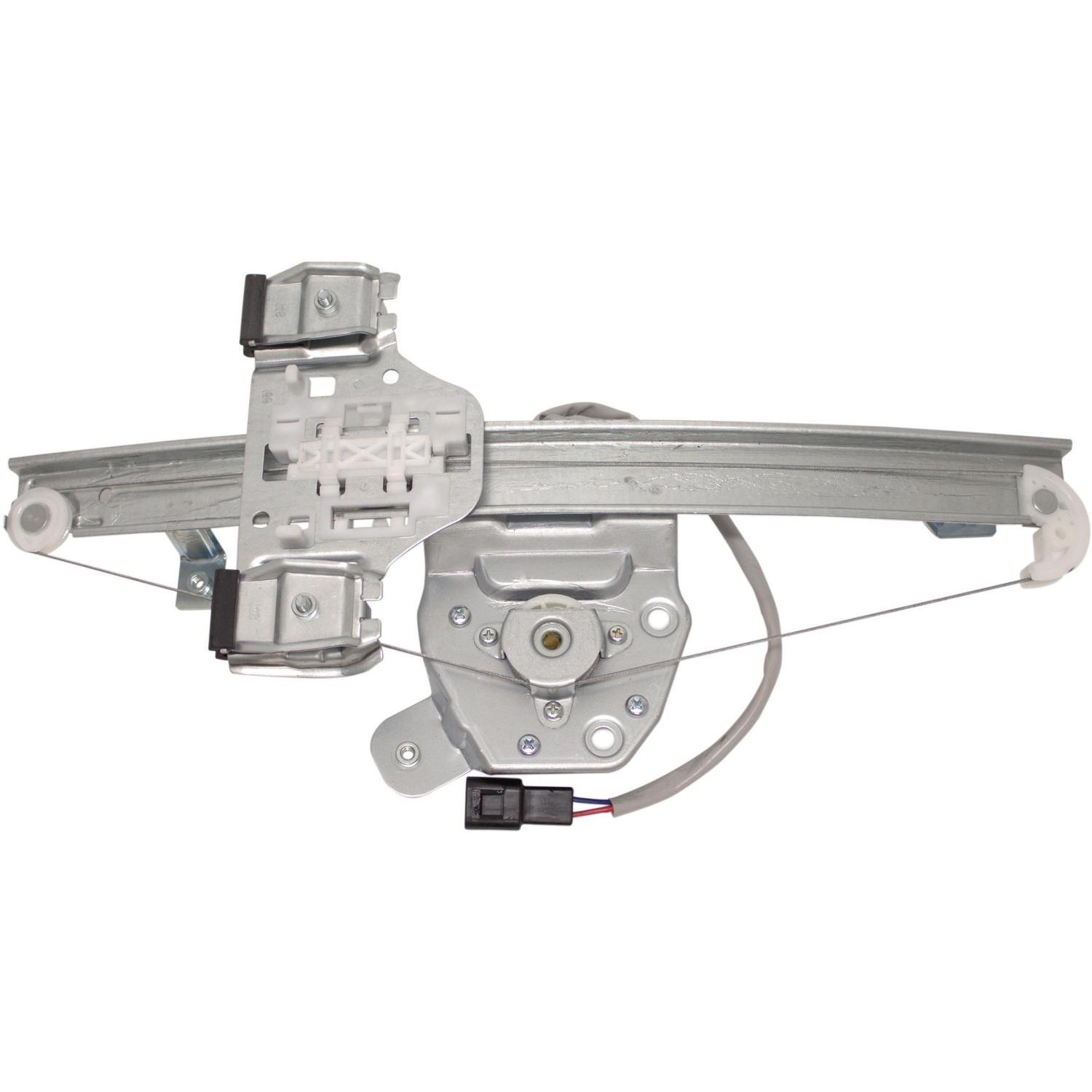 TrakMotive 212154 - Power Window Motor and Regulator Assembly TrakMotive 212154 Power Window Motor and Regulator Assembly product image 1 of 6