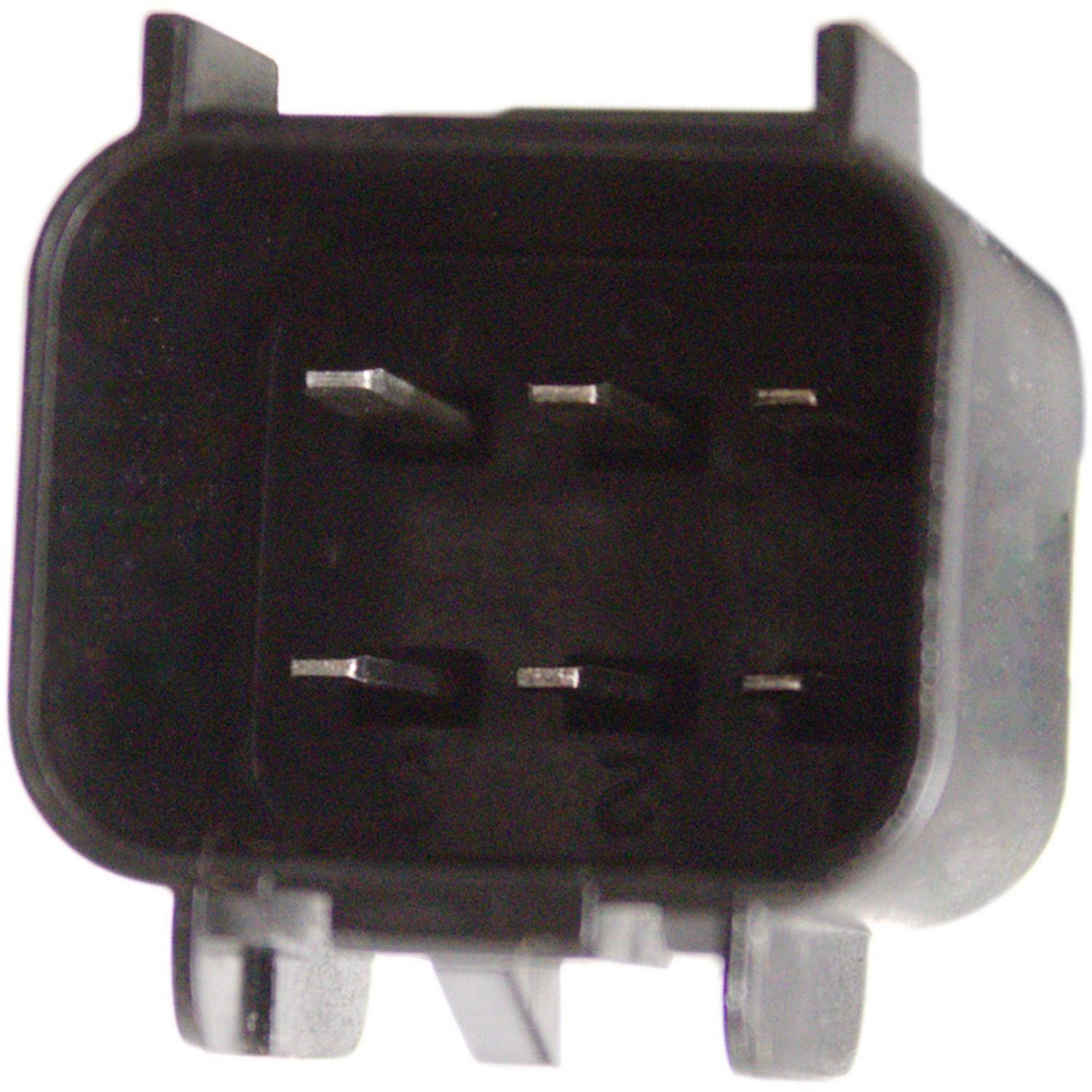 TrakMotive 212167 - Power Window Motor and Regulator Assembly TrakMotive 212167 Power Window Motor and Regulator Assembly product image 3 of 6