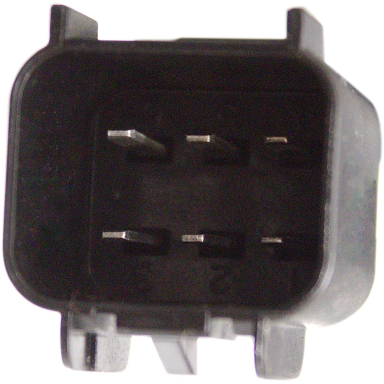 TrakMotive 212167 - Power Window Motor and Regulator Assembly TrakMotive 212167 Power Window Motor and Regulator Assembly product image 6 of 6