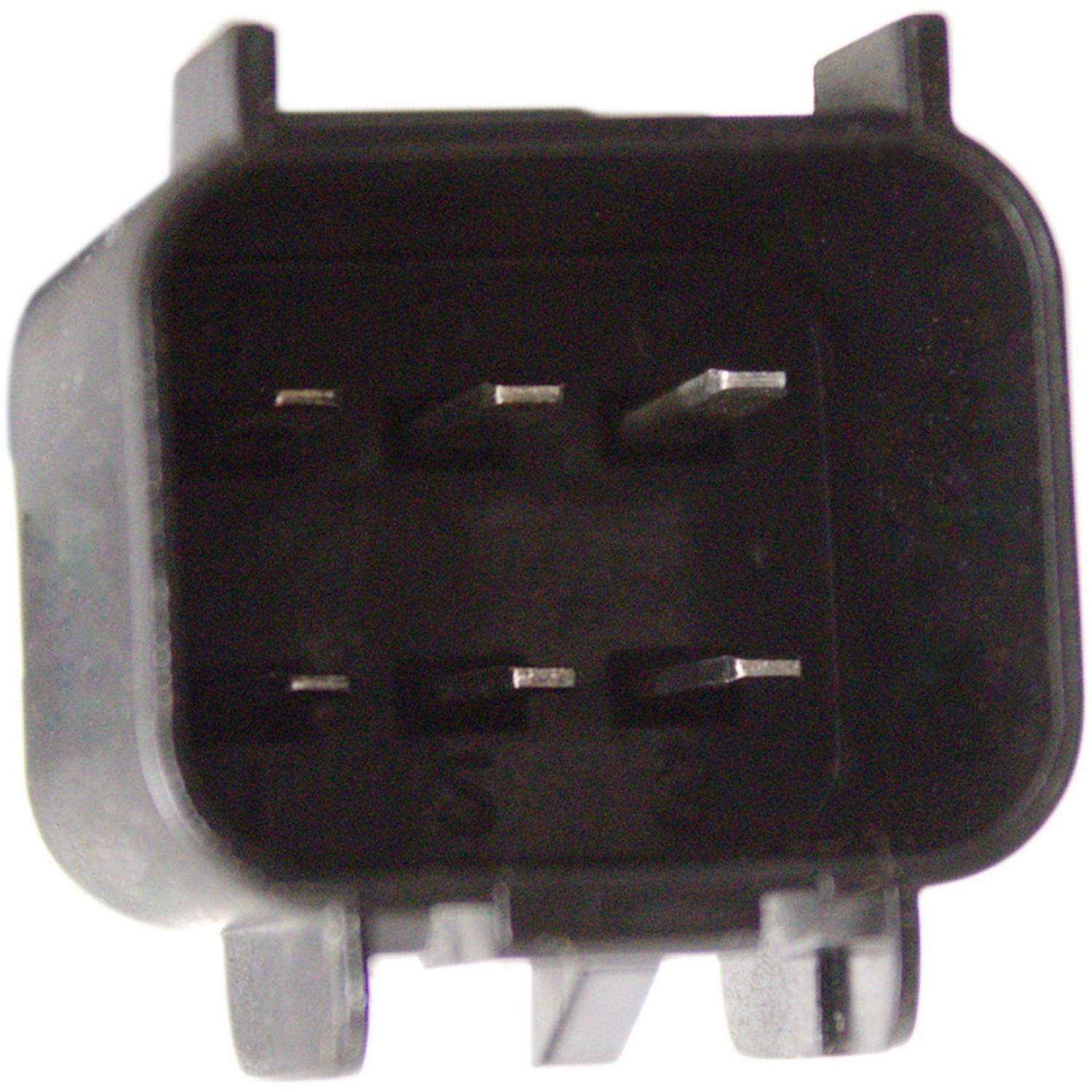 TrakMotive 212168 - Power Window Motor and Regulator Assembly TrakMotive 212168 Power Window Motor and Regulator Assembly product image 3 of 6