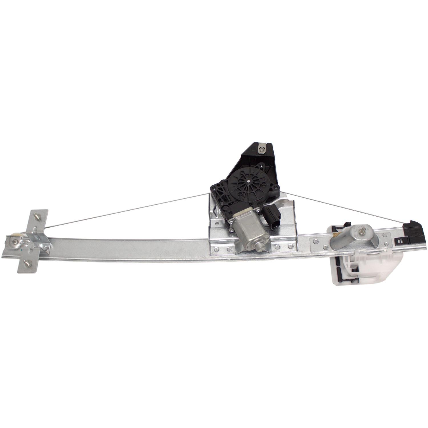 TrakMotive 212170 - Power Window Motor and Regulator Assembly TrakMotive 212170 Power Window Motor and Regulator Assembly product image 5 of 6