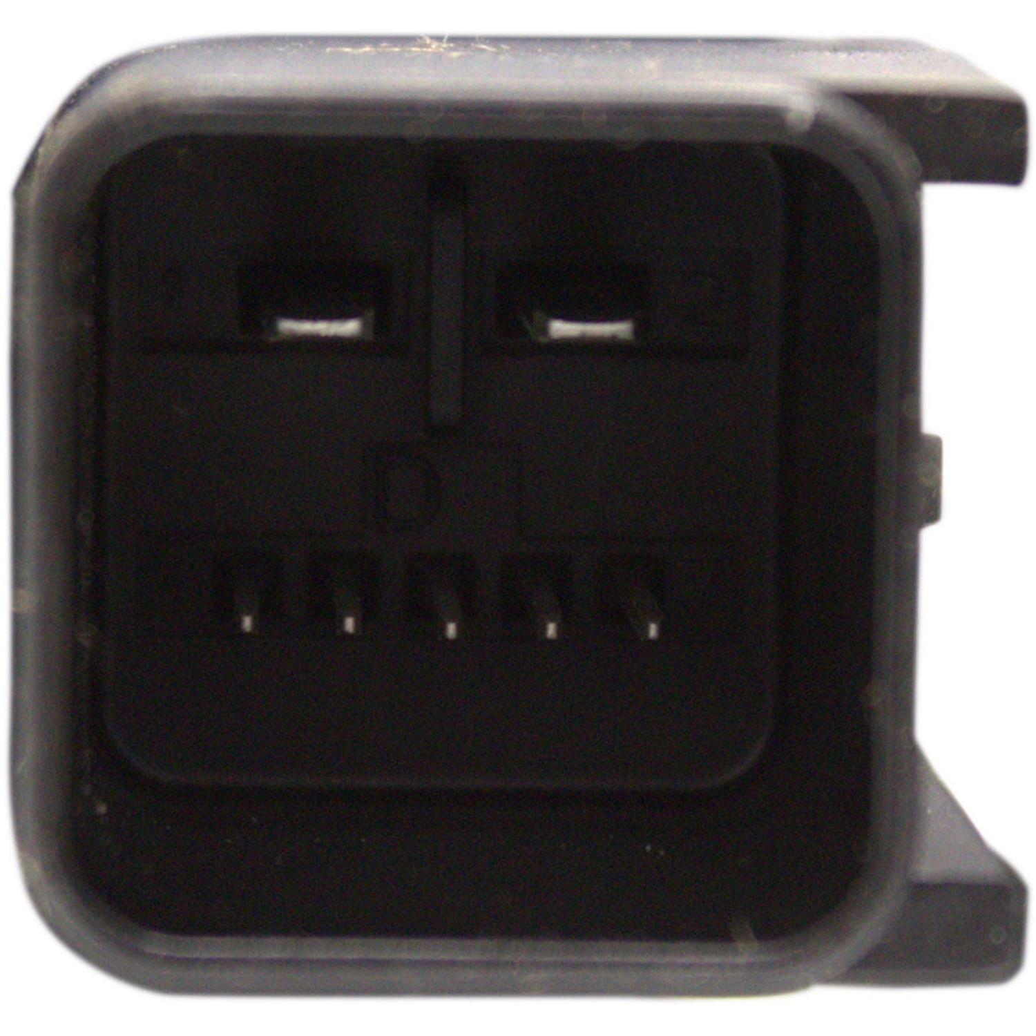 TrakMotive 212171 - Power Window Motor and Regulator Assembly TrakMotive 212171 Power Window Motor and Regulator Assembly product image 3 of 6